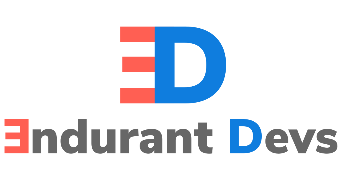 EndurantDevs logo